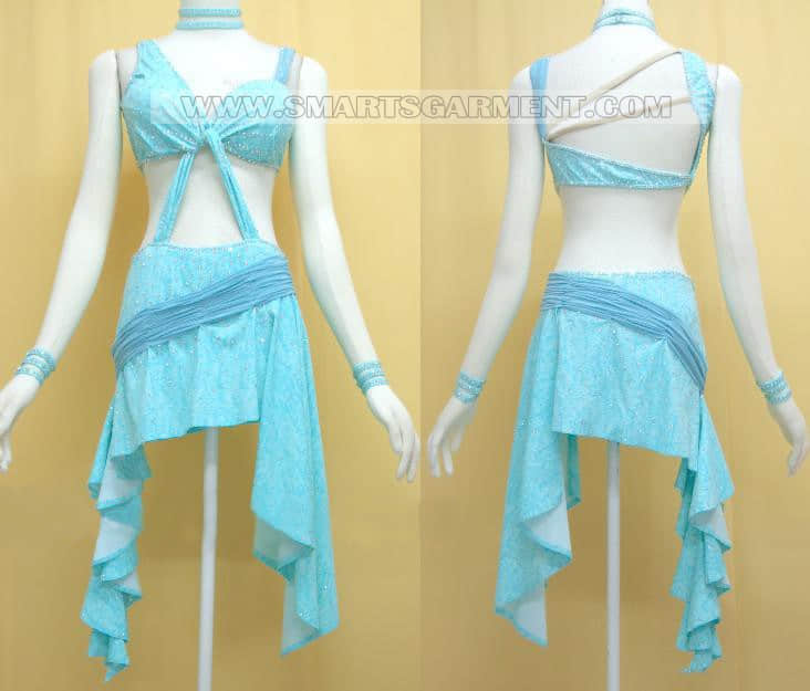 fashion latin dancing clothes,latin competition dance outfits for sale,latin dance outfits for sale,big size latin competition dance performance wear