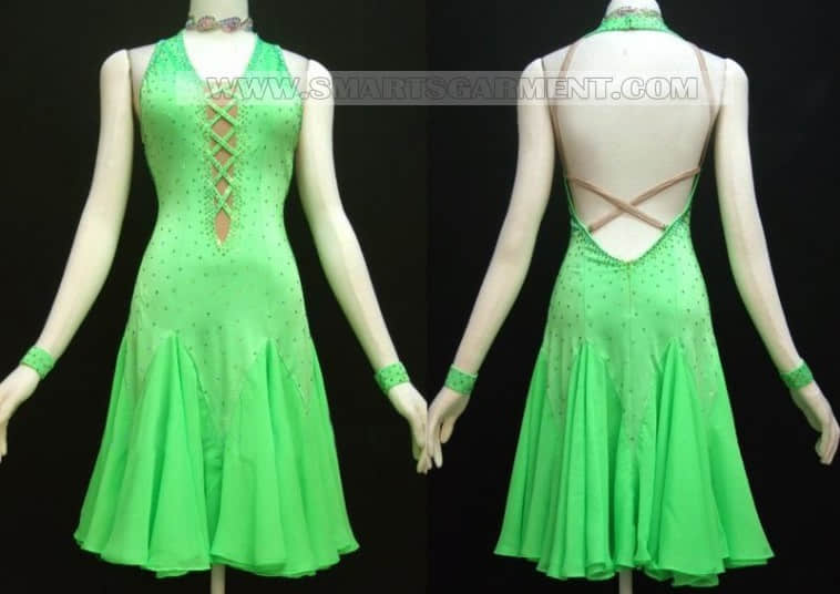 latin dancing apparels for competition,hot sale latin competition dance costumes,hot sale latin dance costumes