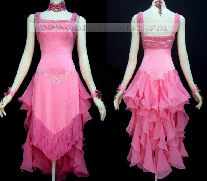 fashion latin competition dance clothes,fashion latin dance wear,latin dance gowns for women