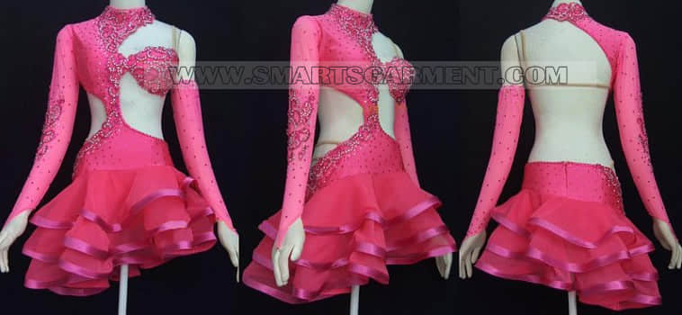 latin competition dance apparels shop,cheap latin dancing gowns,custom made latin dance dresses for competition