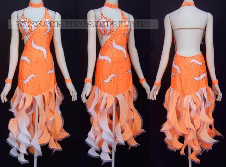 latin dancing apparels shop,latin competition dance costumes,latin dance costumes,Cha Cha dresses