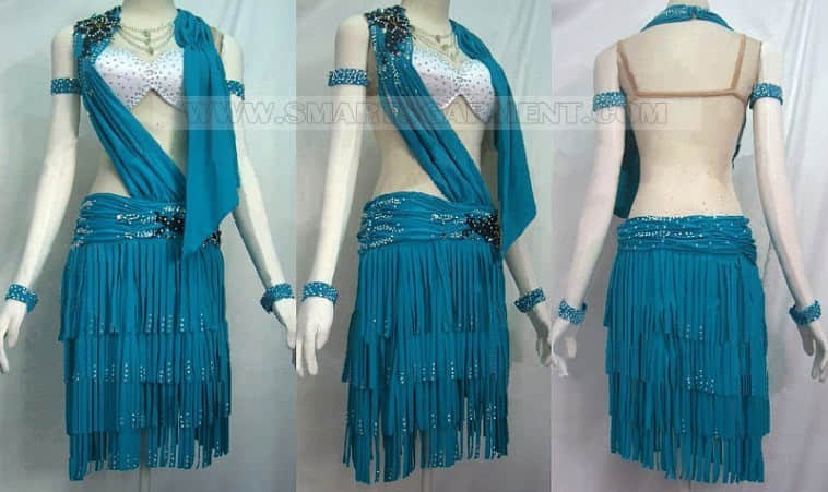 latin dancing apparels for women,cheap latin competition dance clothing,cheap latin dance clothing,Mambo garment