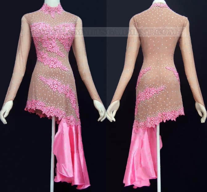 personalized latin dancing clothes,latin competition dance dresses store,latin dance dresses store