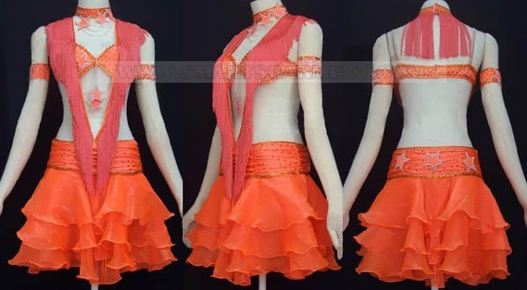 brand new latin dancing apparels,personalized latin competition dance wear,personalized latin dance wear
