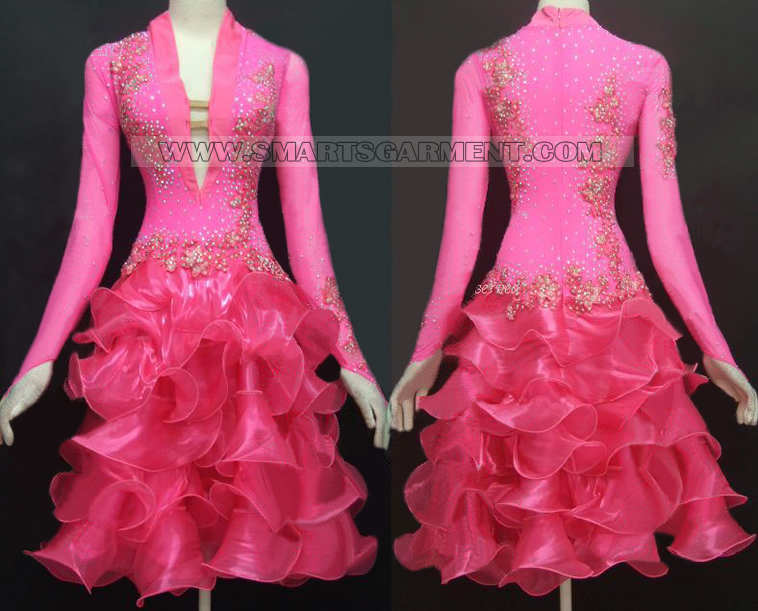 latin dancing apparels for sale,latin competition dance apparels for children,latin dance apparels for children
