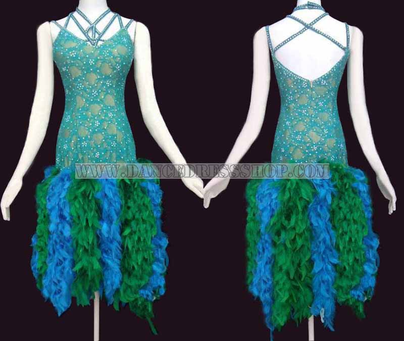 custom made latin dancing clothes,custom made latin competition dance clothing,custom made latin dance clothing