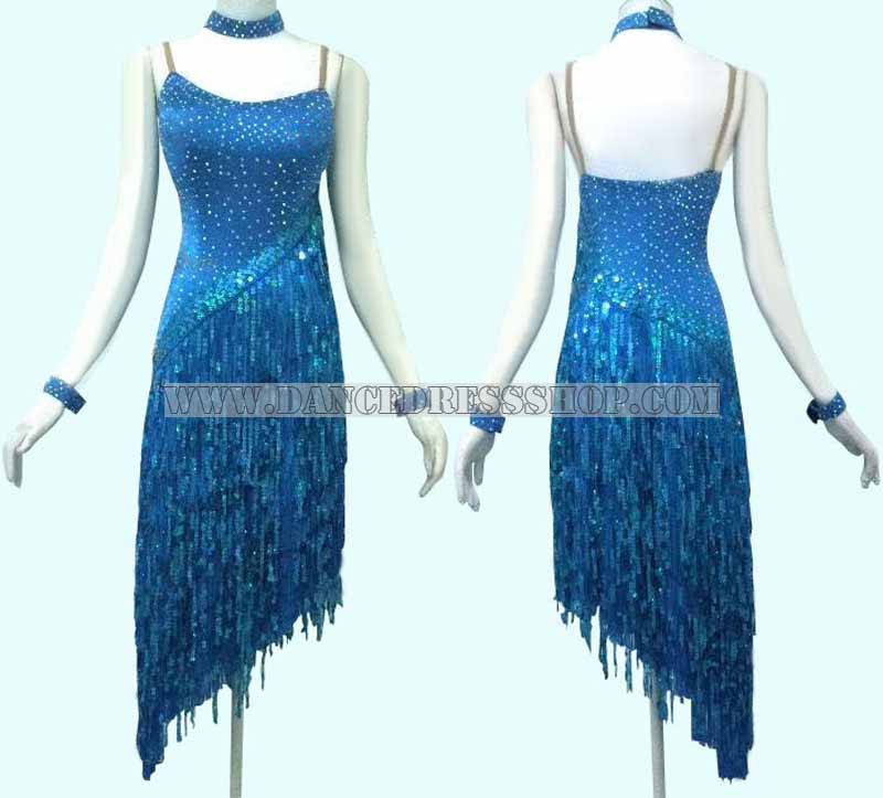 discount latin competition dance clothes,brand new latin dance apparels,jazz costumes