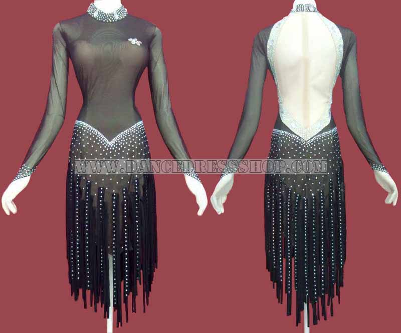 personalized latin dancing apparels,custom made latin competition dance costumes,custom made latin dance costumes,rhythm wear