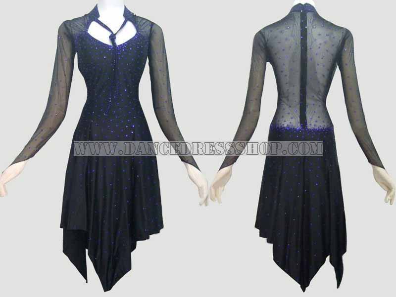 latin competition dance apparels store,quality latin dance apparels,jive clothes