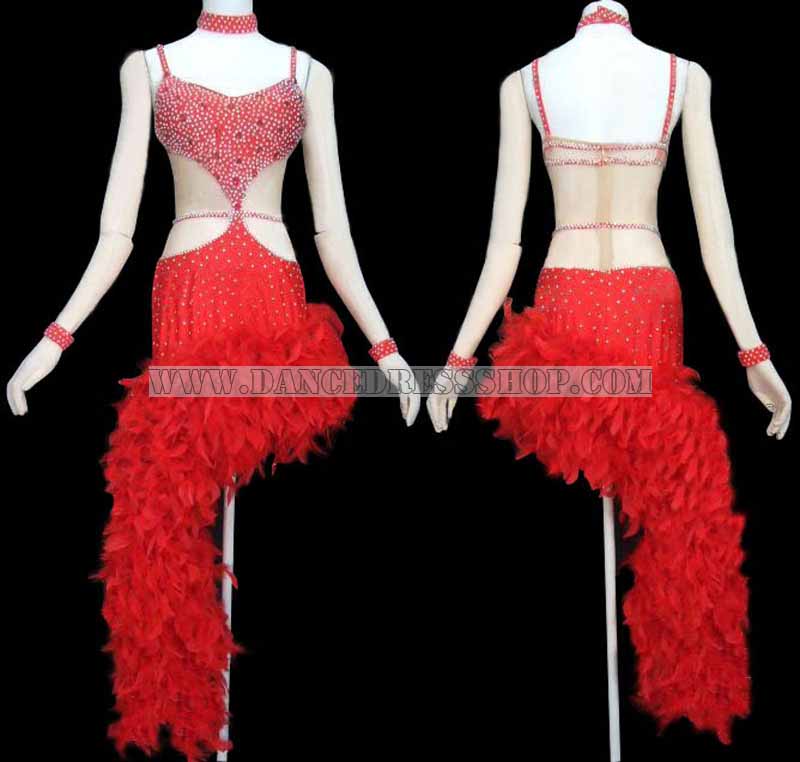 big size latin dancing clothes,cheap latin competition dance clothing,cheap latin dance clothing,Mambo garment