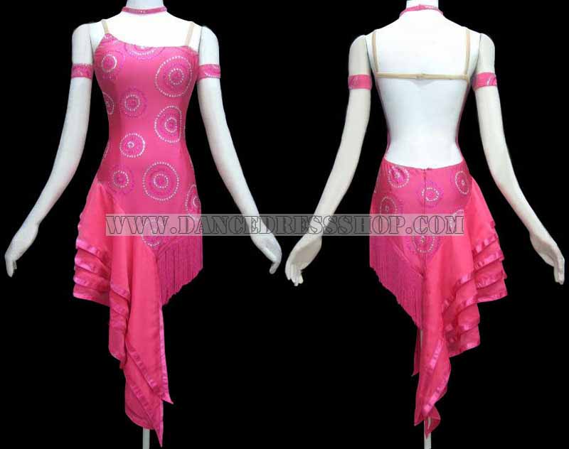 tailor made latin dancing apparels,personalized latin competition dance apparels,personalized latin dance apparels