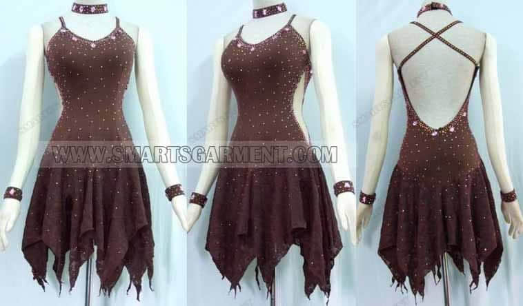 latin dancing apparels store,latin competition dance wear for competition,latin dance wear for competition