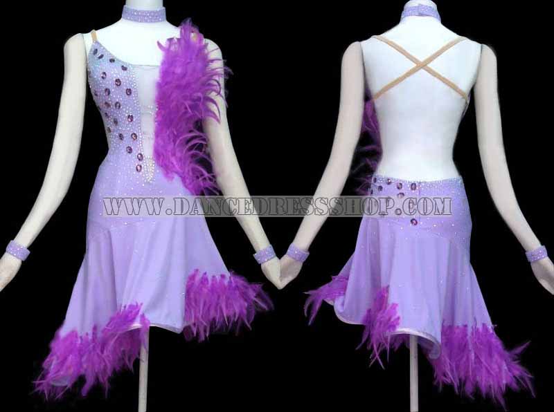 hot sale latin competition dance apparels,latin dance garment store,Cha Cha clothes