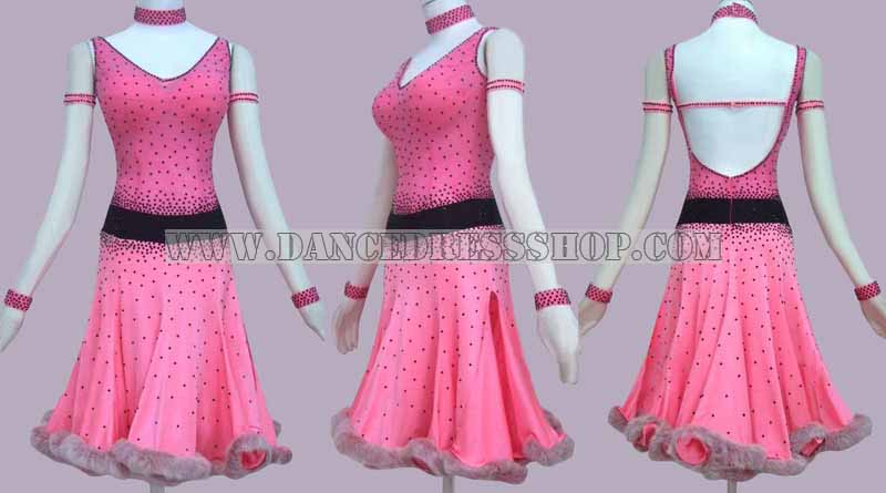 Inexpensive latin dancing clothes,latin competition dance clothing for competition,latin dance clothing for competition