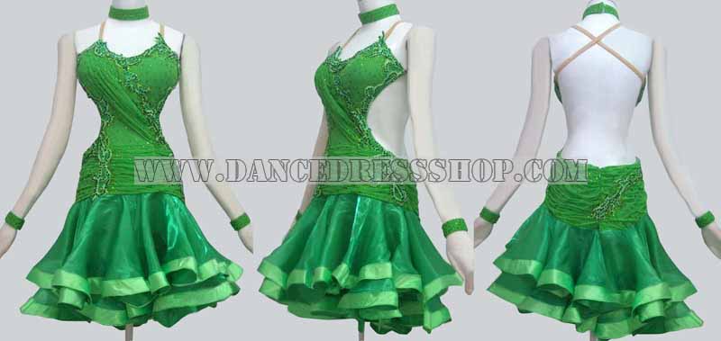 big size latin dancing clothes,cheap latin competition dance outfits,cheap latin dance outfits,latin competition dance gowns outlet