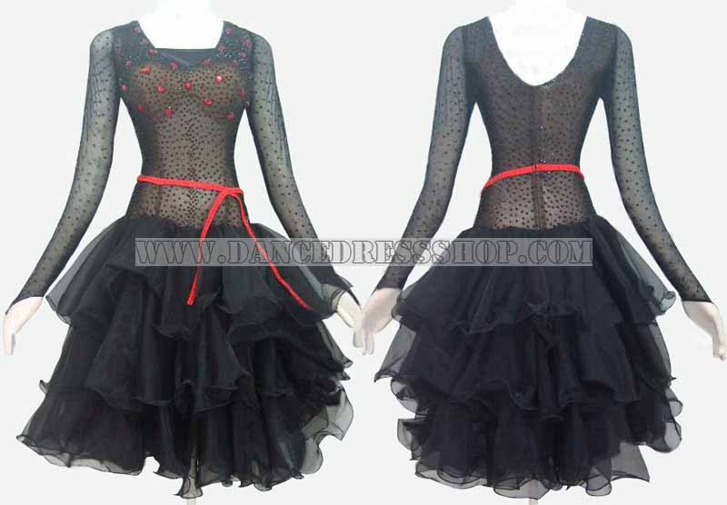 latin dancing clothes,latin competition dance wear,latin dance wear