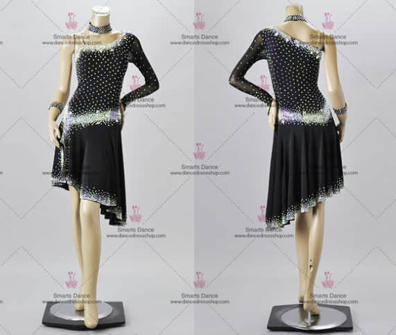 Latin Dance Dresses for Sale, Latin Dress