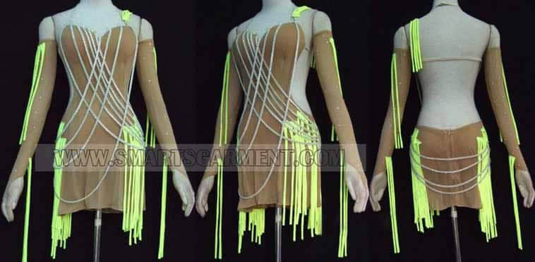 sexy latin competition dance clothes,latin dance dresses outlet,latin competition dance performance wear for women