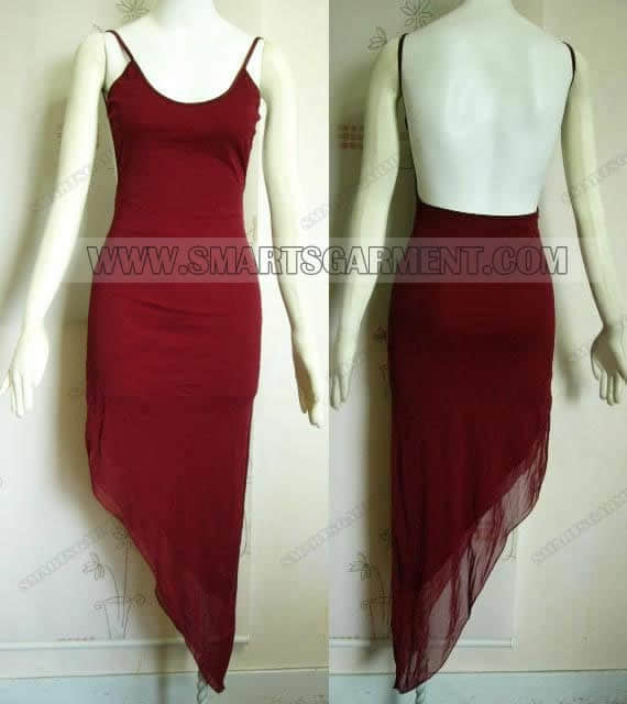Inexpensive latin competition dance apparels,cheap latin dance clothes,Tango clothes