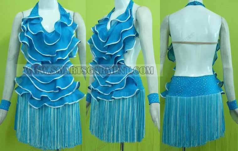 customized latin dancing apparels,latin competition dance clothing shop,latin dance clothing shop