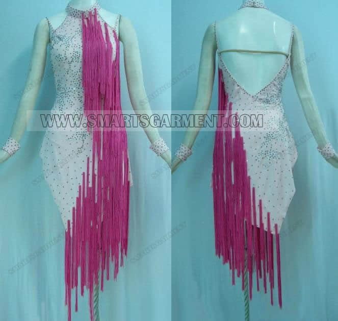 fashion latin competition dance apparels,cheap latin dance outfits,latin competition dance gowns outlet