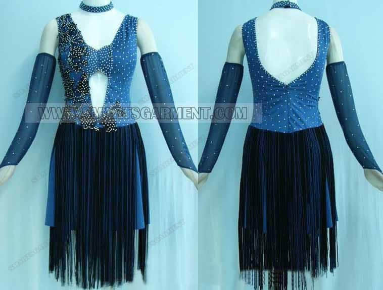 big size latin dancing apparels,latin competition dance apparels,latin dance apparels,jive apparels