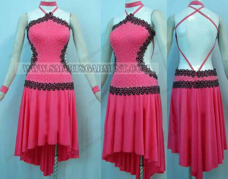 customized latin dancing clothes,cheap latin competition dance apparels,cheap latin dance apparels,jive performance wear