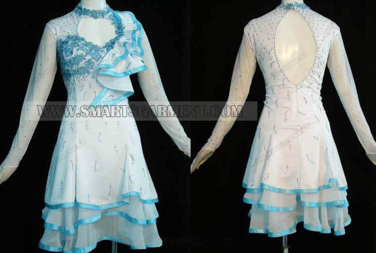 brand new latin dancing apparels,tailor made latin competition dance costumes,tailor made latin dance costumes