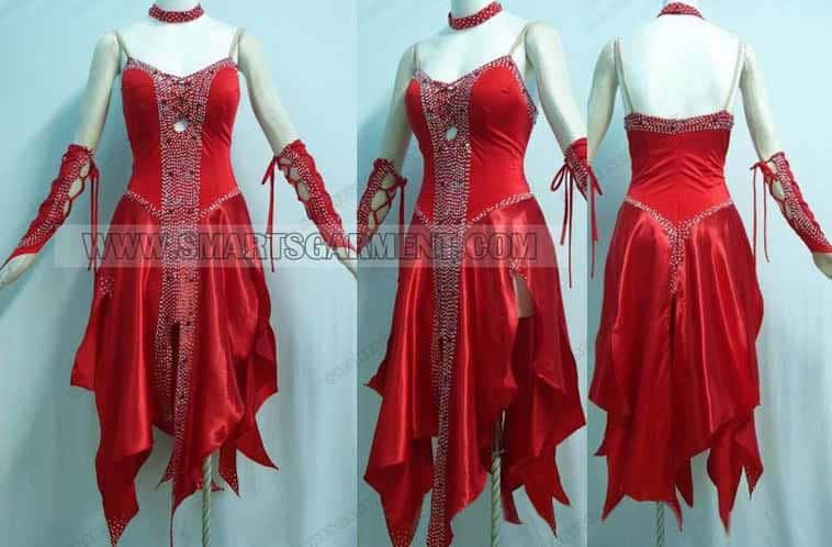 latin dancing apparels for kids,custom made latin competition dance clothing,custom made latin dance clothing,Mambo clothes