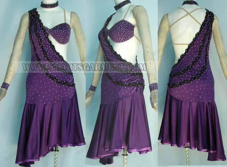 hot sale latin dancing clothes,cheap latin competition dance clothes,cheap latin dance clothes,Tango clothes