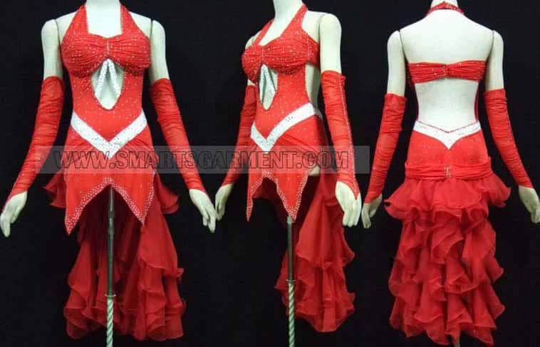 cheap latin dancing apparels,latin competition dance apparels for sale,latin dance apparels for sale