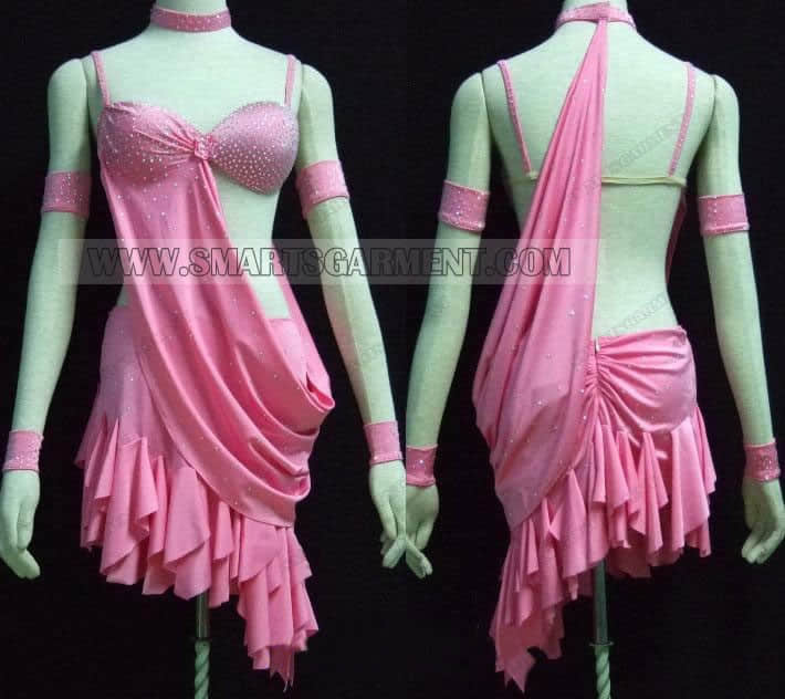 latin competition dance clothes for children,brand new latin dance apparels,jazz costumes