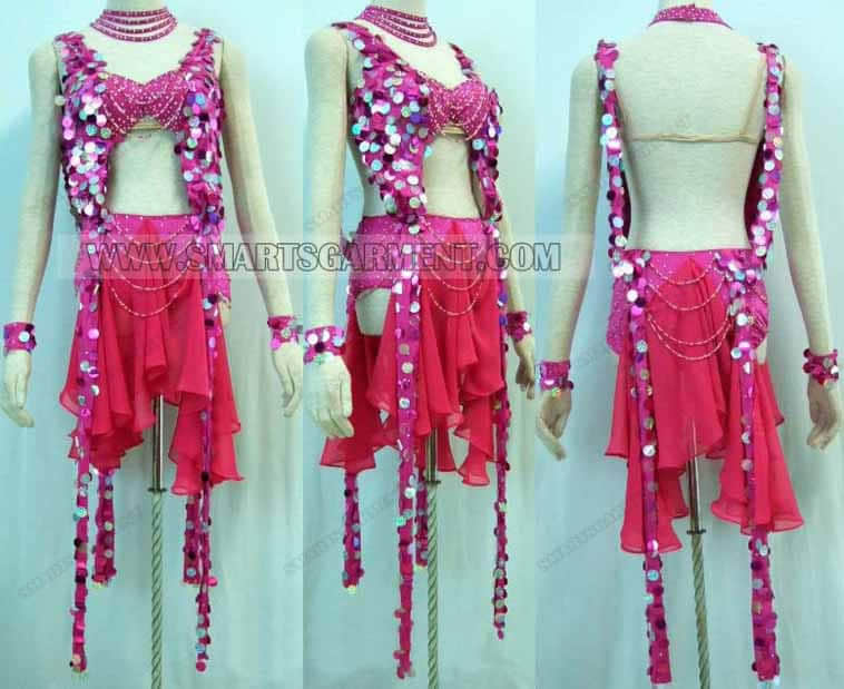 latin dancing clothes,cheap latin competition dance clothing,cheap latin dance clothing,Mambo garment