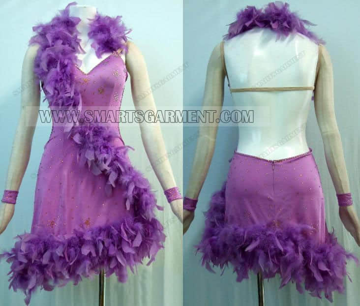 customized latin competition dance apparels,latin dancing gowns for children,discount latin dancing gowns