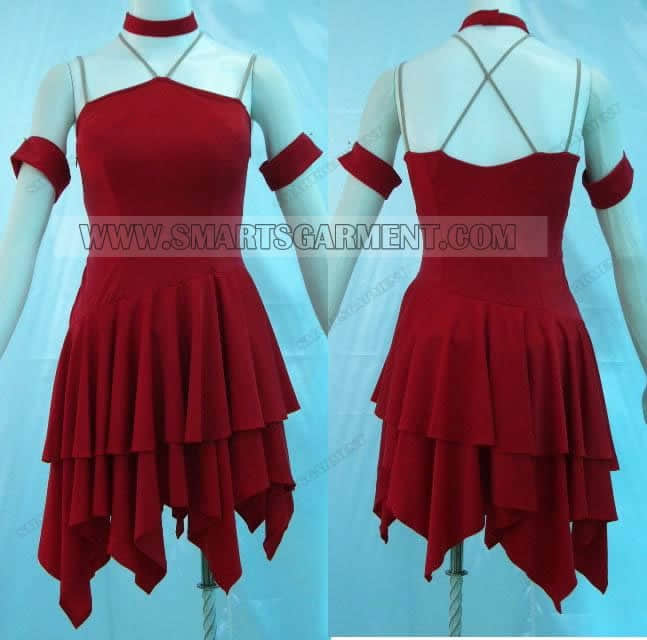 discount latin competition dance clothes,brand new latin dance costumes,latin dance dresses for competition