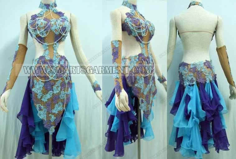 latin dancing clothes store,fashion latin competition dance clothes,fashion latin dance clothes