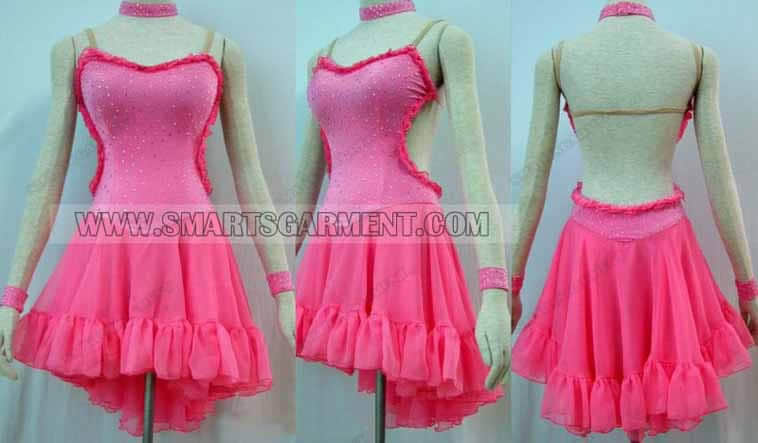 fashion latin dancing apparels,latin competition dance clothing for competition,latin dance clothing for competition