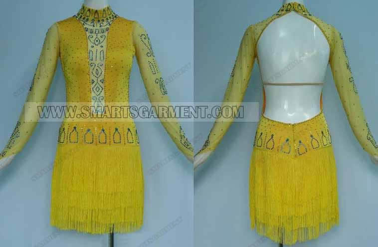 latin dancing apparels,latin competition dance clothing for children,latin dance clothing for children,Salsa clothing