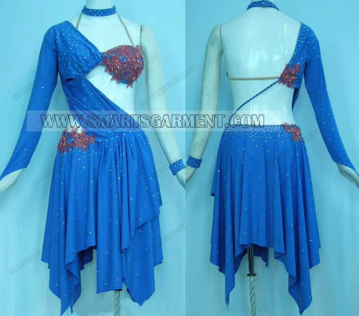 latin dancing apparels,latin competition dance clothing,latin dance clothing