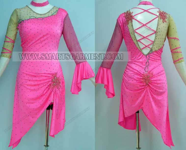 quality latin competition dance apparels,hot sale latin dance dresses,latin competition dance performance wear shop