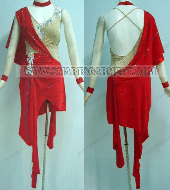custom made latin dancing clothes,latin competition dance costumes for sale,latin dance costumes for sale