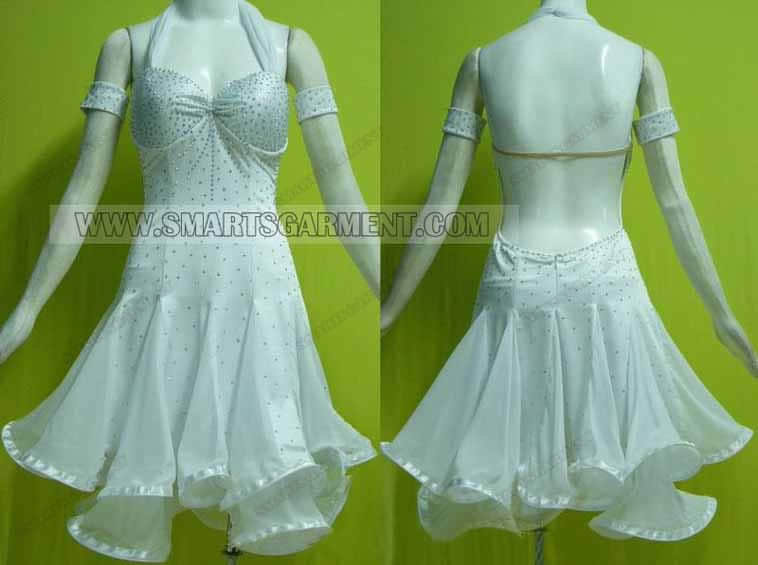 latin dancing clothes outlet,fashion latin competition dance costumes,fashion latin dance costumes