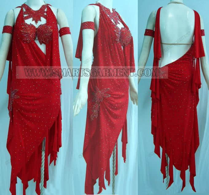 latin dancing clothes,latin competition dance costumes,latin dance costumes