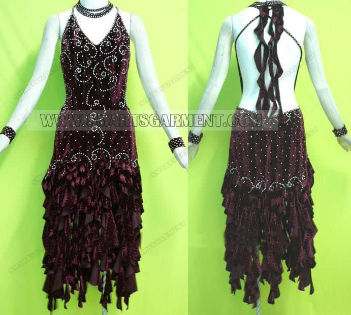 latin dancing apparels shop,quality latin competition dance outfits,quality latin dance outfits