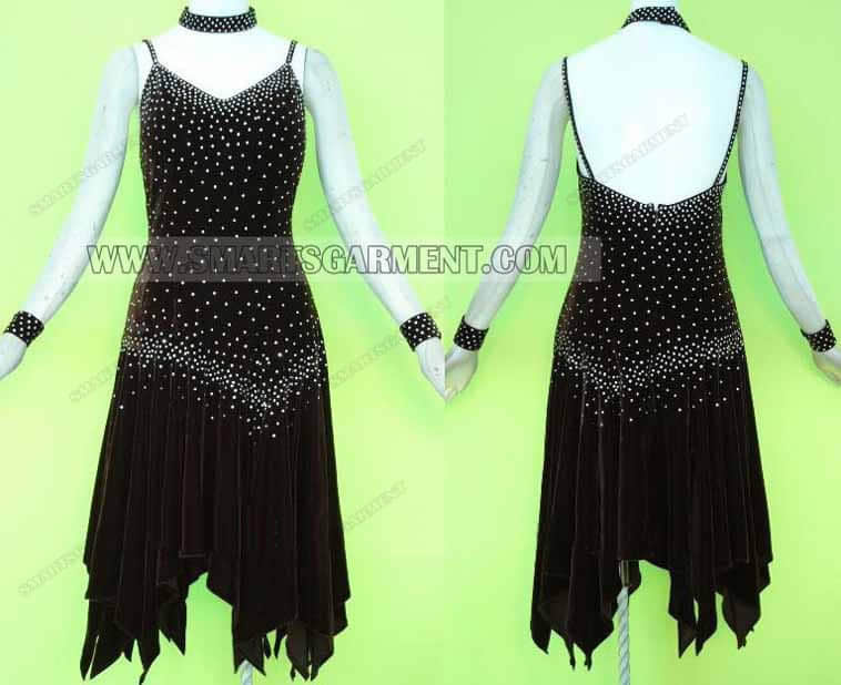 plus size latin competition dance apparels,latin dance dresses for sale,latin dancing performance wear outlet
