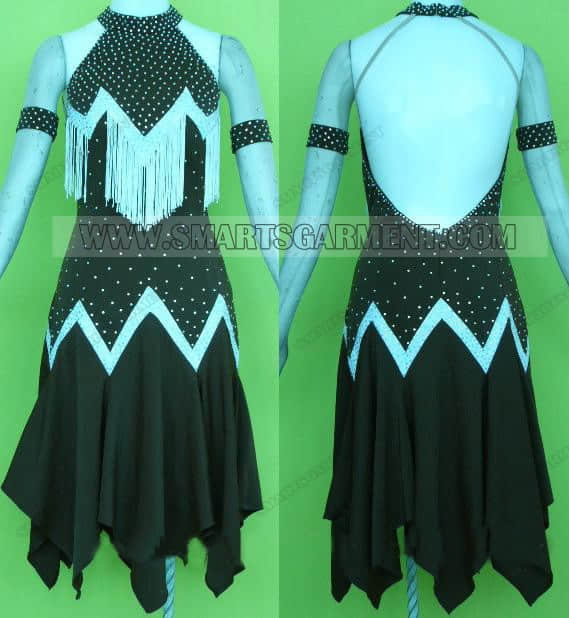 tailor made latin dancing apparels,latin competition dance wear store,latin dance wear store,quality latin dance performance wear