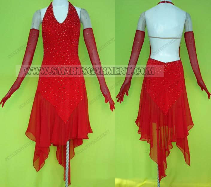 custom made latin dancing apparels,latin competition dance dresses outlet,latin dance dresses outlet