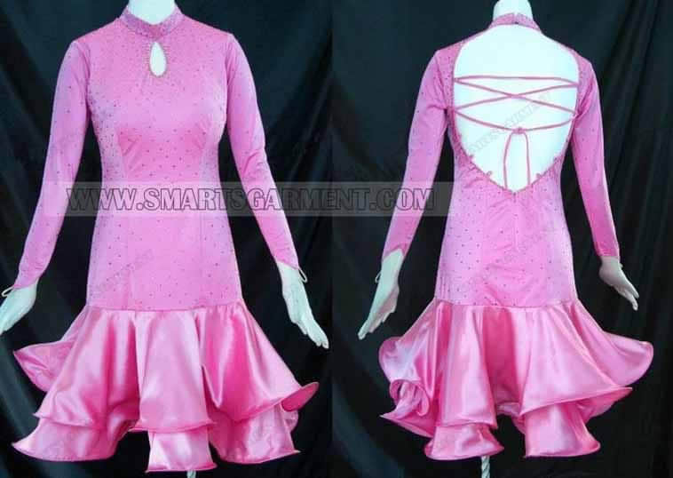 fashion latin dancing clothes,latin competition dance outfits for kids,latin dance outfits for kids