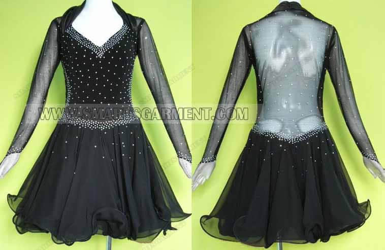 custom made latin dancing apparels,latin competition dance garment for sale,latin dance garment for sale
