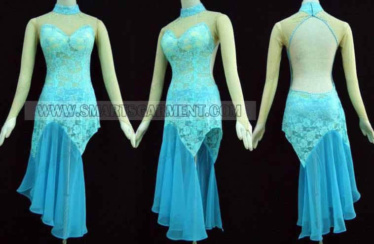 tailor made latin competition dance apparels,custom made latin dance attire,latin dance performance wear outlet